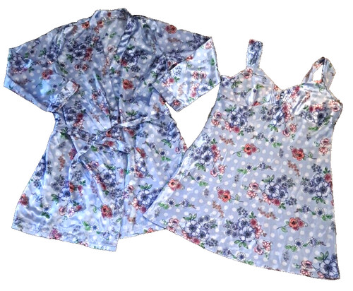 Camicia notte accappatoio - notte, e