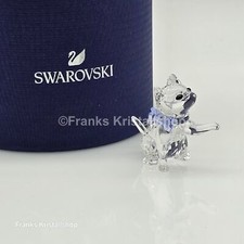 Swarovski Gattino Seduto Gatto