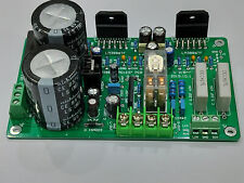 GAINCLONE - AMPLIFICATORE PCB DA 68W X 2 - LM3886TF . NUOVO!