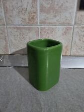 Vaso Ceramica Sicart