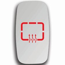 Vetro Specchio Retrovisore