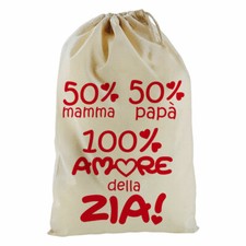 Sacchetto nascita primo cambio