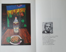 STOCK 84 LIQUORE BRUNO CASSINARI ADVERT PUBBLICITA' EPOCA ADVERTIS ADV-MOTOR