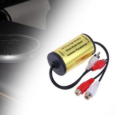 Isolatore del loop di massa