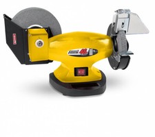 Affilatrice combinata Femi Job line BG 46N - 400W con mola a secco 150x20