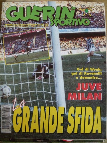Guerin sportivo 1996 25 - 8, [gs.25]