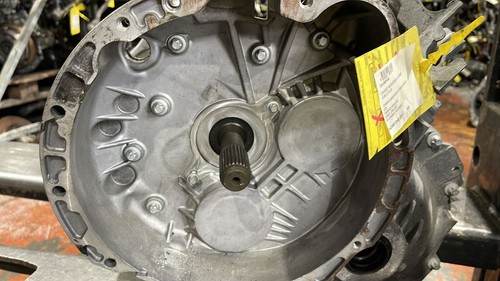 Ricambi usati cambio manuale - cambio,