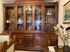 Mobile soggiorno stile classico