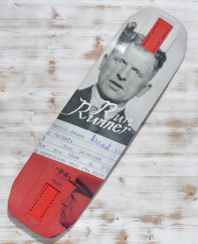 Moonshine rum runner - moonshine,