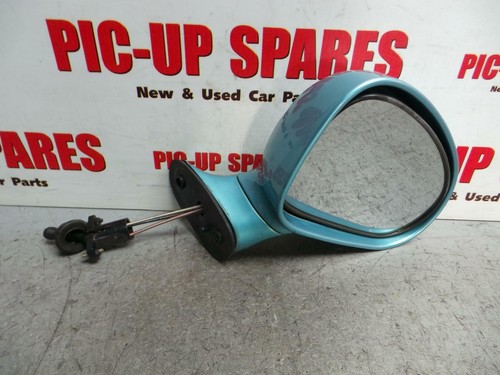 Daewoo matiz specchietto - 01-04,