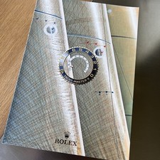 Rolex yachtmaster catalogo - rolex, ii,