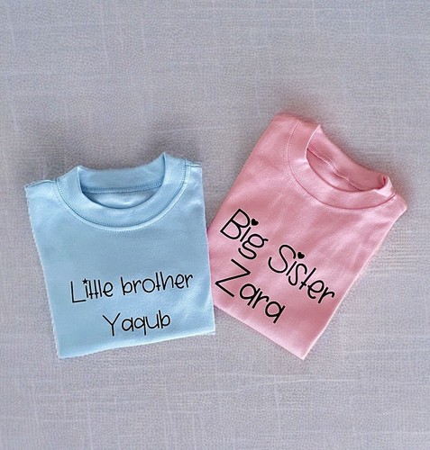 Abbigliamento bambino