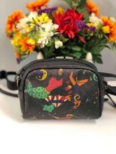 Borsa a tracolla piccola PIERO