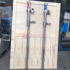 Pompa pneumatica trasferimento