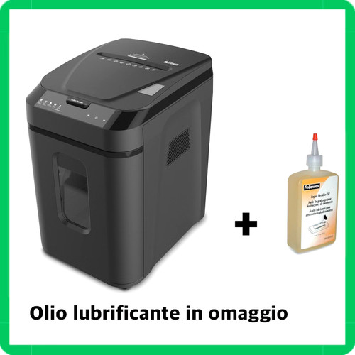Distruggi documenti elettrico - distruggi,