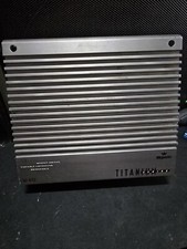 Amplificatore Majestic Ma-875t