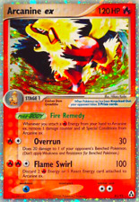 POKEMON EX LEGEND MAKER