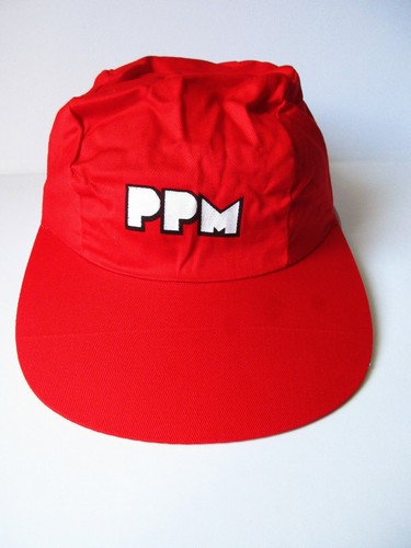 Casquette ppm - casquette,