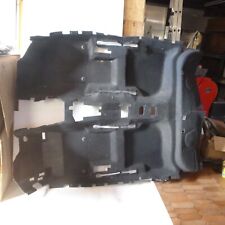 PEDANA COMPLETA ANTERIORE E POSTERIORE  VOLKSWAGEN GOLF V, 3 PORTE