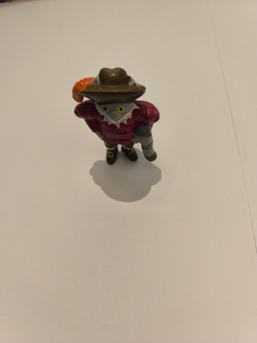 Ancienne figurine publicitaire - ancienne,