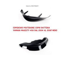 Coperchio posteriore copri - coperchio,