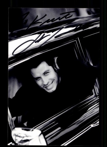 John travolta attore americano - travolta,