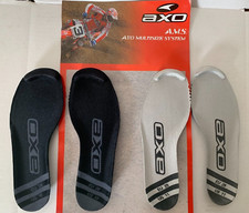Solette stivali cross axo - cross,