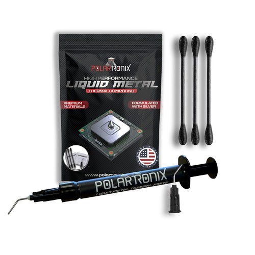 Polartronix grammi pasta - polartronix,