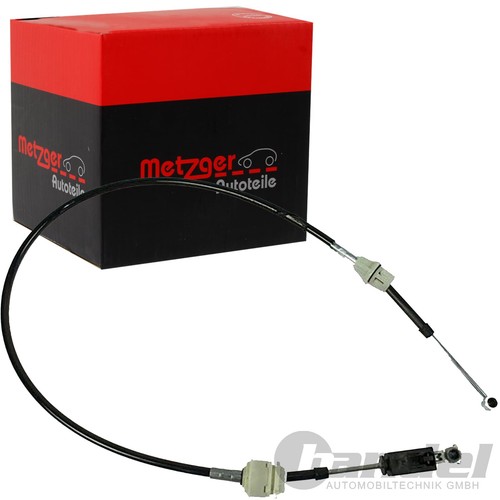 Metzger cavo cambio - cavo,
