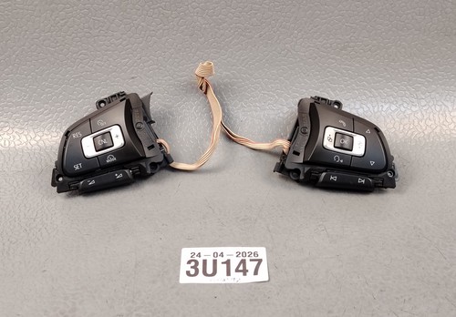 5g0959442j pulsante sterzo - 5g0959442j,