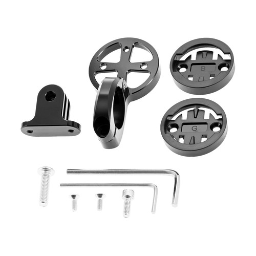 Supporto orologio bicicletta