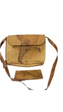 Borsa tracolla portafoglio - a, e