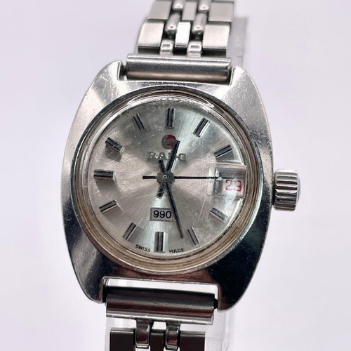 Orologio polso rado 990 - da,