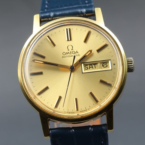 Leggi orologio uomo - uomo, vintage