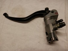 16x16 Pompa Frizione CNC