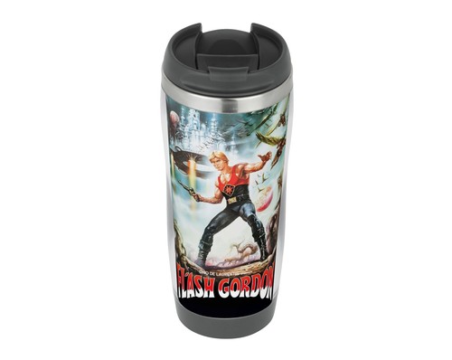 Flash gordon 1980 - gordon,