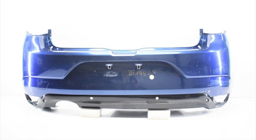 Paraurti posteriore renault - paraurti,
