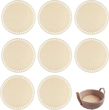 Basi Di Legno Di Alta Qualità