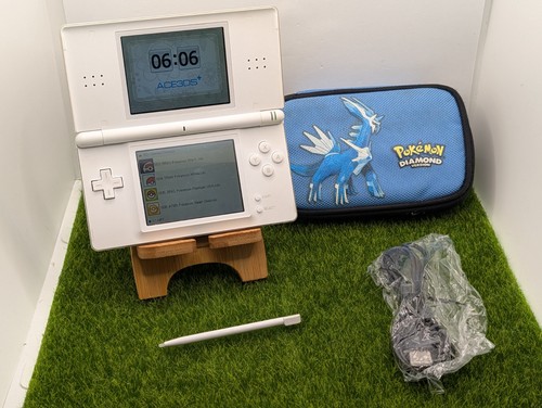 Console portatile nintendo - nintendo, ds