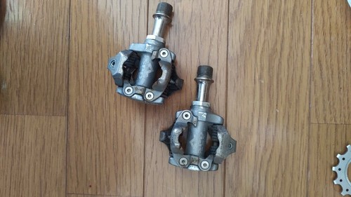 Shimano xtr m959 spd - pd-m959,