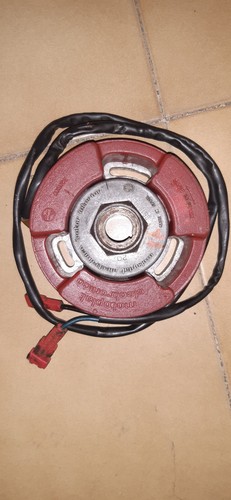Accensione elettronica