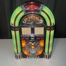 Lettore CD/Radio Jukebox Stile