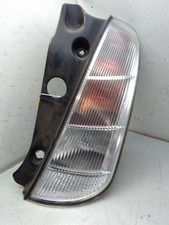 Lancia Ypsilon 843 fanale