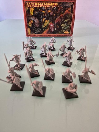 Warhammer uomini bestia gor - warhammer., bestia.