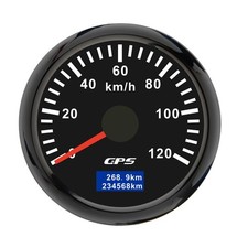 Misuratore tachimetro GPS