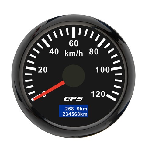 Misuratore tachimetro gps - misuratore,