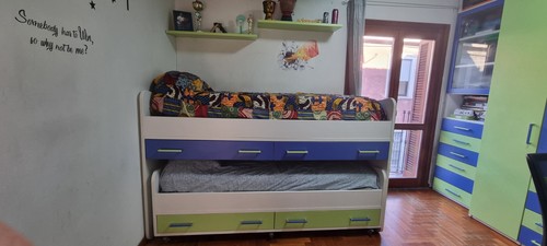 Vendo cameretta per - vendo, ragazzi