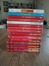 Lotto 15  Fumetti Con Romani