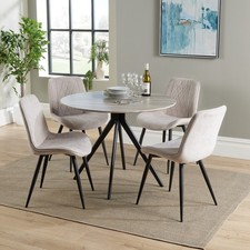 Set da Pranzo Aspen - Tavolo