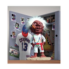 Figurina Jobu con licenza